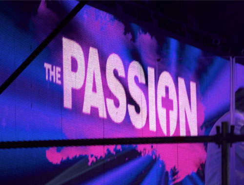 Zang-Passion Holten; Zeg me wie ik ben